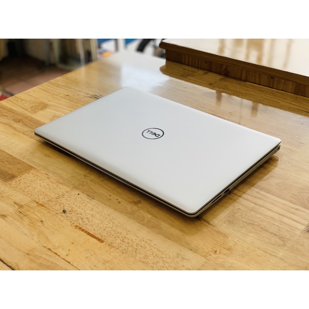 Laptop Dell inspiron 5570 i5-8250U Ram 8GB SSD 256GB Vga Rời 2G 15.6 inch Full HD Mỏng Đẹp | BigBuy360 - bigbuy360.vn