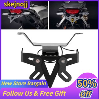Giá Đỡ Biển Số Cho Xe Mô Tô Honda Cb650R Cbr650R 2019 2020