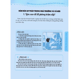 Thoát Nạn Trong Tích Tắc - Tập 3