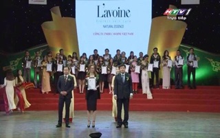 Kem ngày - đêm lớn Lavoine