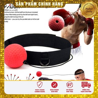  [FREESHIP NỘI THÀNH] Bóng tập phản xạ, bóng tập phản xạ đủ bộ