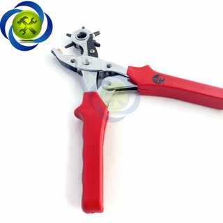 KÌM BẤM DÂY NỊT BUDDY A0095