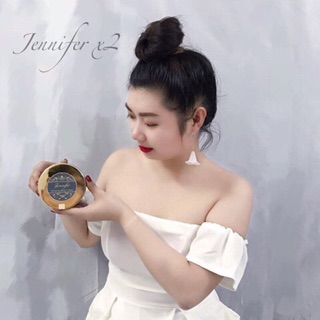 Kem body whiterning cream Jennifer
