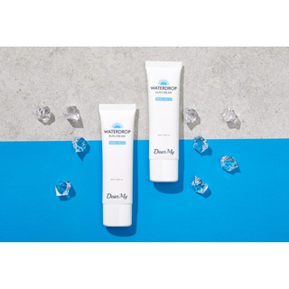 Dear My Waterdrop Sun Cream SPF 50 PA+++ ( 50ml)