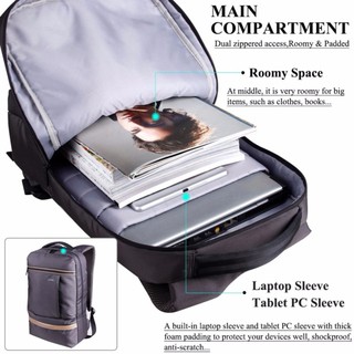 Balo DTBG Leisure Elite D8053W