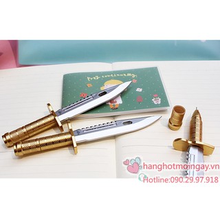 Bút Đao Kiếm N127