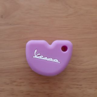 Bọc chìa khóa Vespa