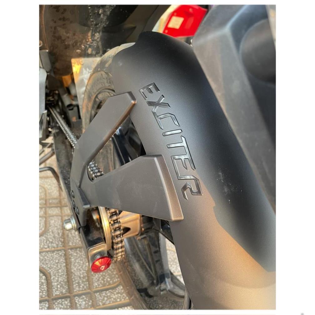 Dè chắn bùn cốt bánh sau Ex 155 , Exciter 150 chính hãng Yamaha cao cấp tại shop.