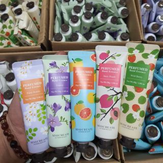 combo BÁN SỈ 10 tuýp kem dưỡng da tay MayCreate dưỡng da tay mềm mại, sáng da cũng như dưỡng cứng móng tay