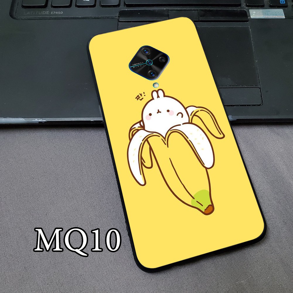 ỐP LƯNG VIVO S1 PRO - REDMI NOTE 9S - REDMI NOTE 9 NHIỀU HÌNH CUTE ĐANG DẠNG GIÁ CỰC RẺ - SIÊU BỀN