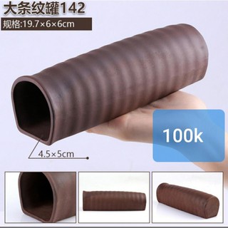 Hang gốm pleco- Hang gốm trang trí bể cá, thủy sinh- phụ kiện thủy sinh