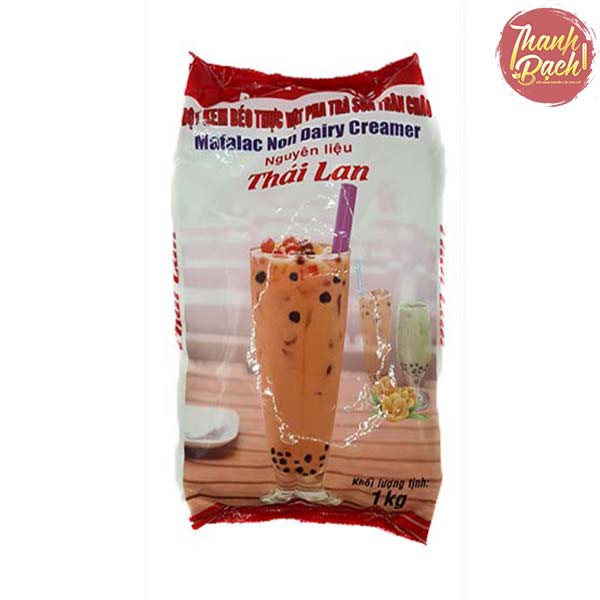 Bột Kem Béo Thái Lan Mafalac 1kg