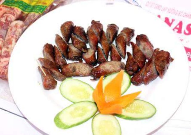 500gr LẠP XƯỞNG BÒ TUNG LÒ MÒ | BigBuy360 - bigbuy360.vn