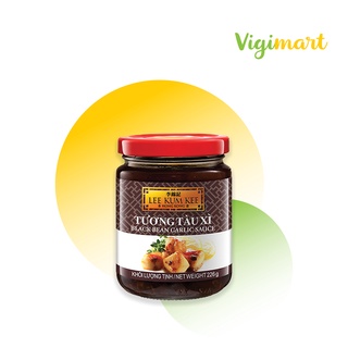 Tương Tàu Xì 226G 🍒FREESHIP🍒Hiệu Lee Kum Kee