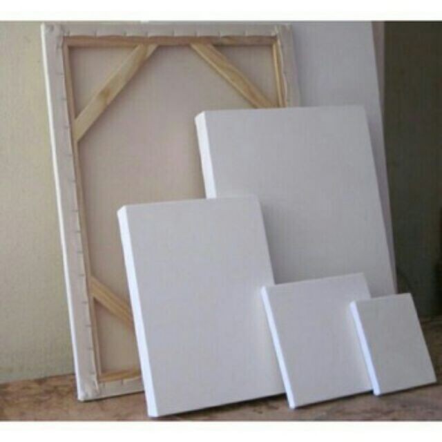 KHUNG VẢI VẼ TRANH - KHUNG TOAN CANVAS