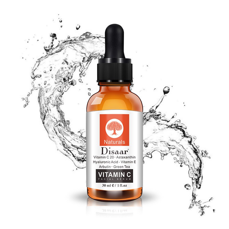 Serum trắng da mờ thâm nám Disaar Vitamin C 30ml | BigBuy360 - bigbuy360.vn