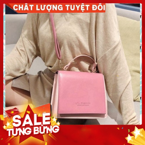 Túi Xách Nữ💖 Mẫu Túi Nữ Cao Cấp Ngiều Màu Thiết Kế Trẻ Trung Sang Trọng (sp16) | BigBuy360 - bigbuy360.vn