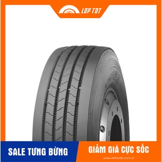 LỐP XE TẢI 12.00R22.5 GOODRIDE AS668