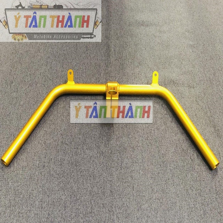 Ghi Đông Drag Chữ U MS1974