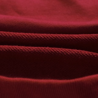 Áo Sweater MBL Basic ( Red Special)