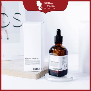 Serum Vitamin C 561 EsthePro