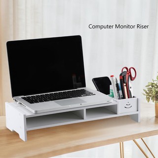 Kệ Để Màn Hình Máy Tính - Laptop