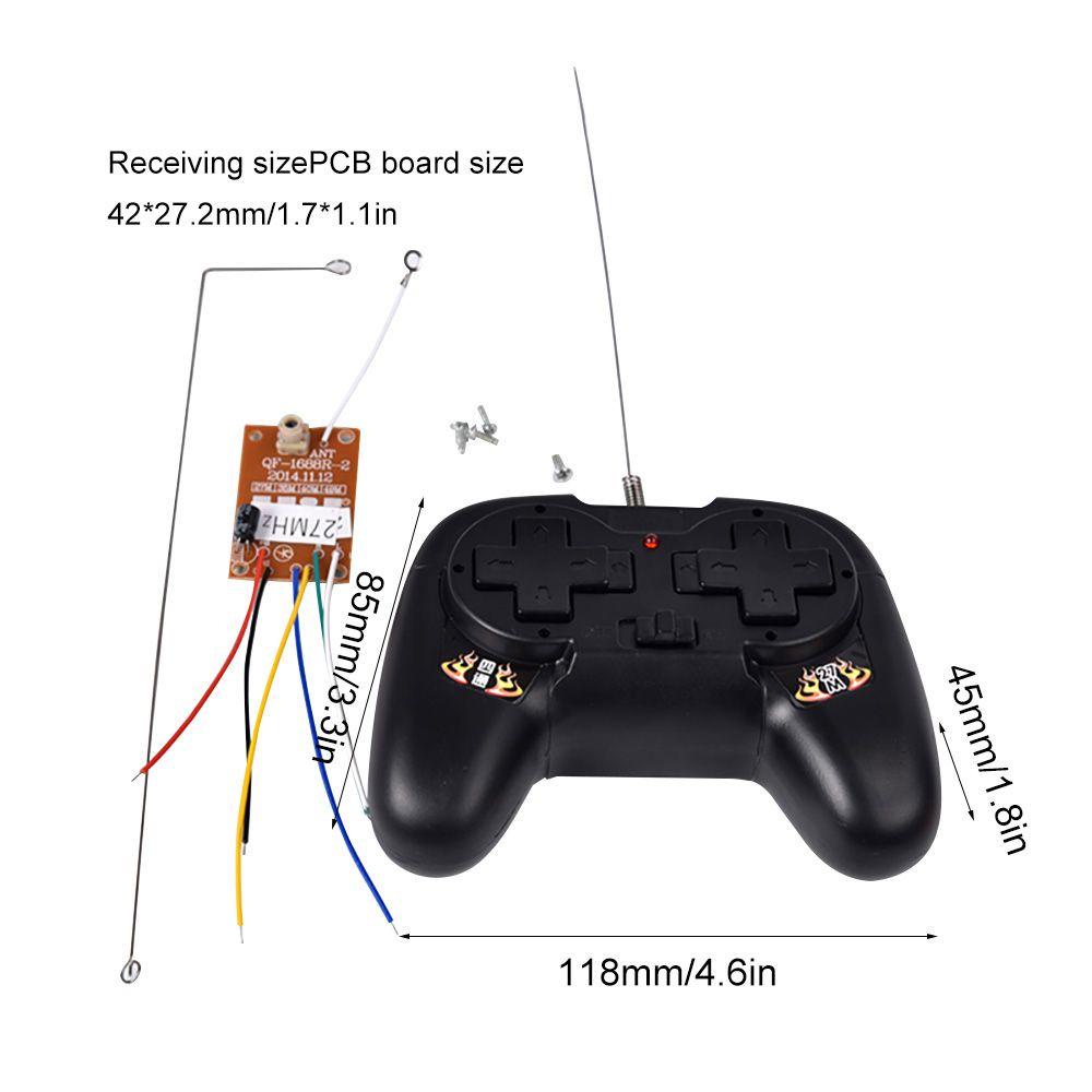 SUSANS Đồ Chơi Xe Hơi Điều Khiển Từ Xa Vui Nhộn Cho Bé
