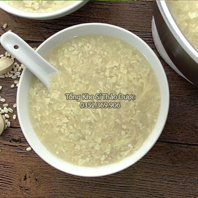 Bạch Quả Sấy Khô 500g
