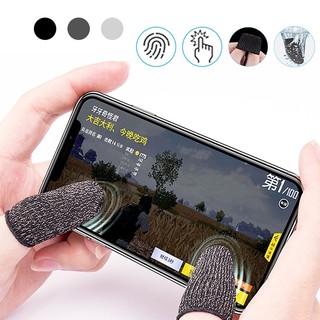 Găng Đeo Ngón Tay Cái Hỗ Trợ Chơi Game Cho Điện Thoại