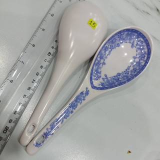 Vá Múc Cơm 2 Loại Mui Muỗng Xới Cơm