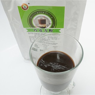 Bột socola Kachin