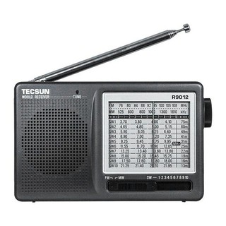 Đài FM radio Tecsun R9012