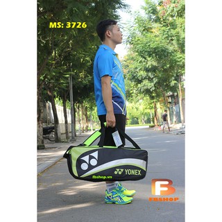 BAO VỢT YONEX 3726