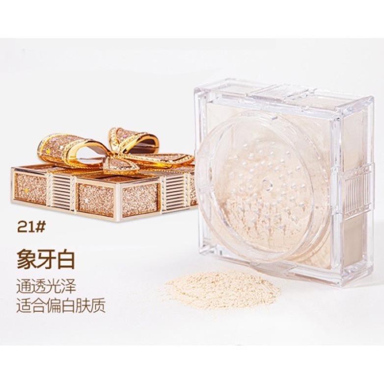 Phấn Phủ Trang Điểm Kiềm Dầu Kháng Nước Mack Andy | BigBuy360 - bigbuy360.vn