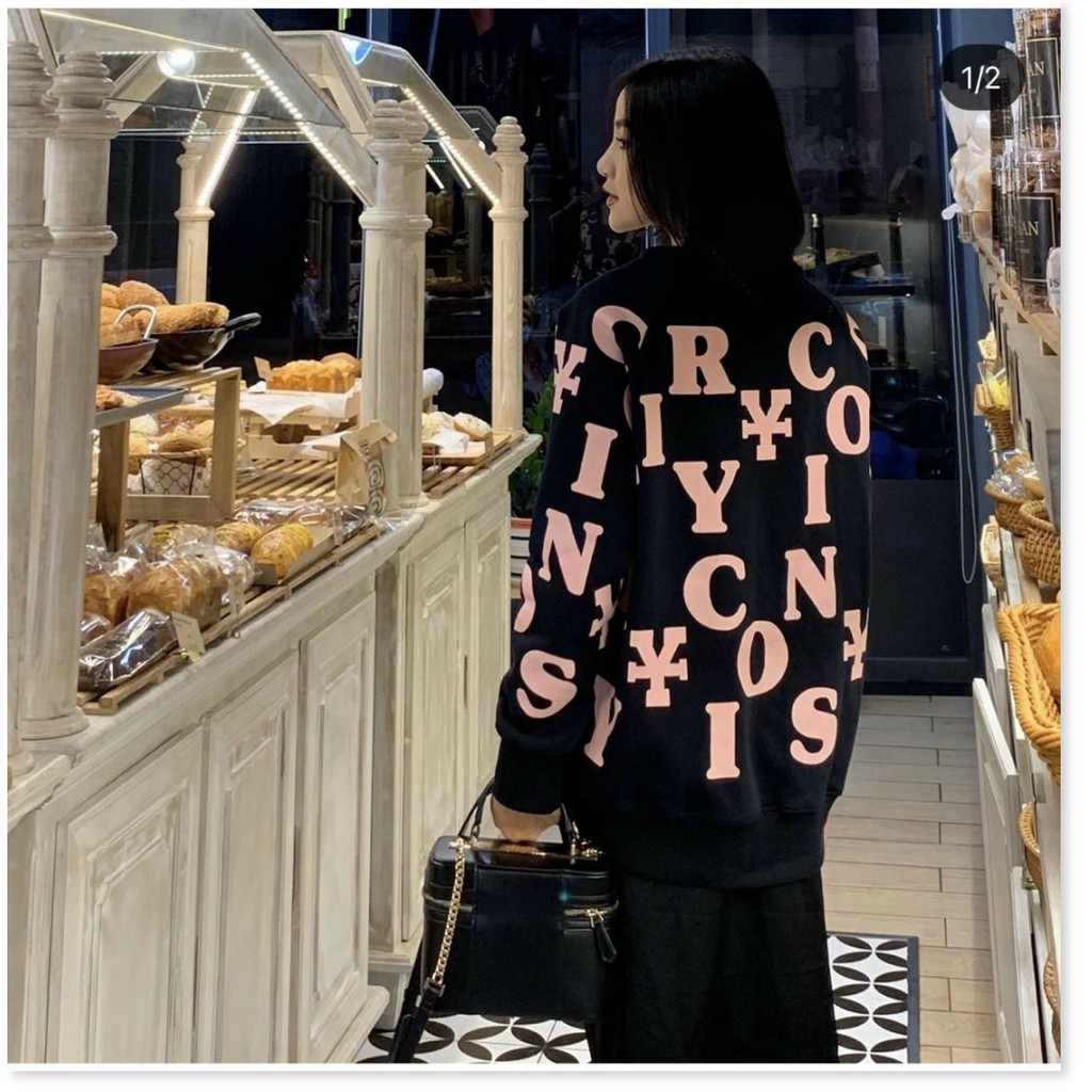 ÁO KHOÁC CADIGAN UNISEX, ÁO KHOÁC NỈ NTC SIÊU HOT MẶC ĐẸP PHONG CÁCH HÀN TRẺ TRUNG NĂNG ĐỘNG[HÌNH THẬT] | BigBuy360 - bigbuy360.vn