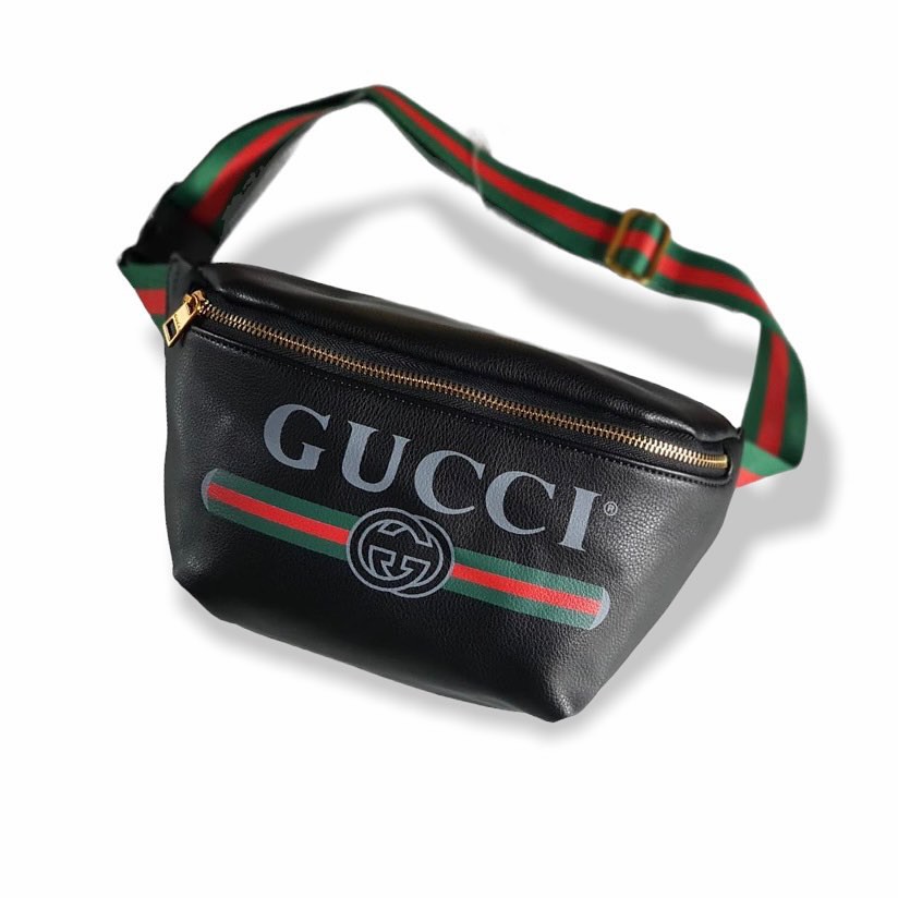 Túi đeo hông Gucci