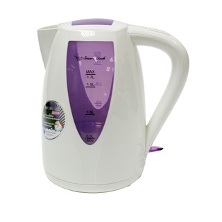 Bình siêu tốc elmich smart cook kes-0700 1,7lít