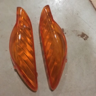 Nắp xi nhan 1 đôi trước hoặc sau dành cho wave 2006-2019