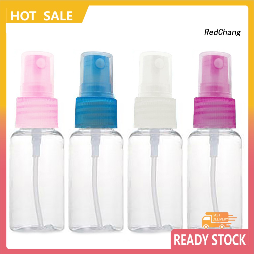 Chai xịt nước dung tích 100ml
