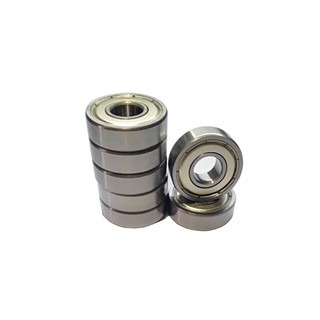 10 Ổ bi 6000 ZZ Z3V3