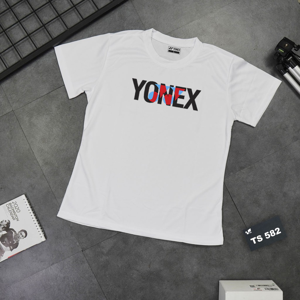 Áo Cầu Lông Yonex Nữ - mã 582