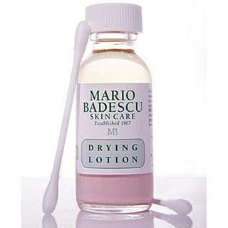 Chấm mụn Mario Badescu Drying Lotion
