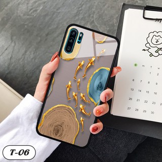 Ốp lưng Huawei P30 Pro - In hình 3D