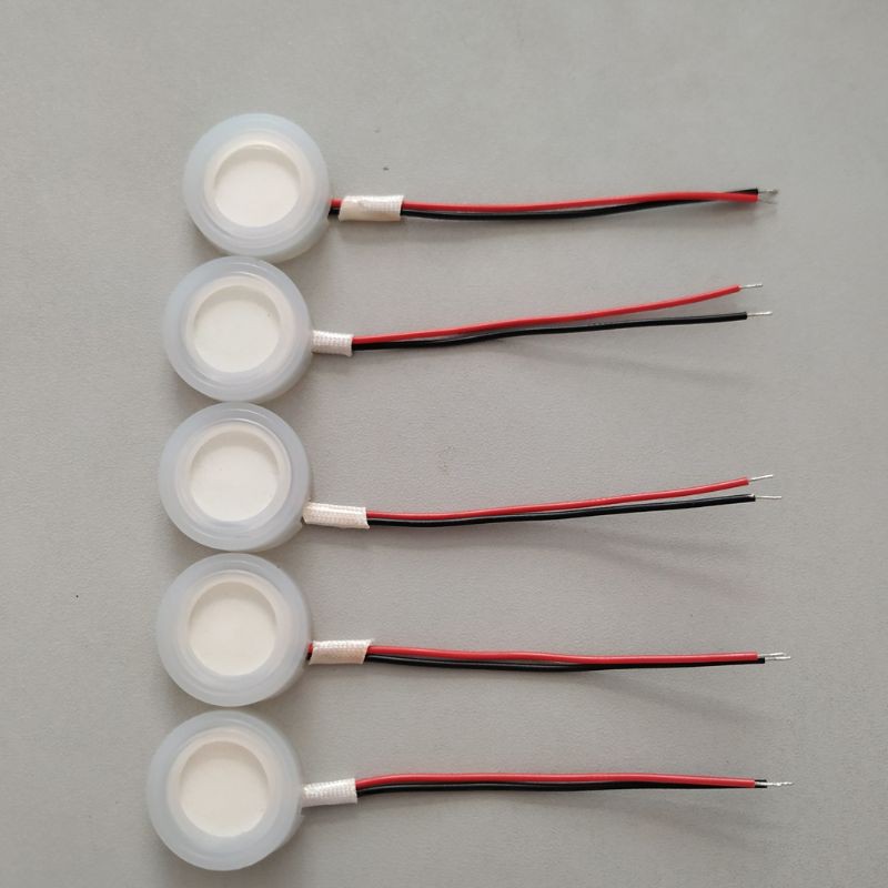 Thiết Bị Phun Sương Mini Kích Thước 20mm