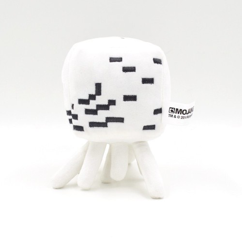 Thú Nhồi Bông Ghast Minecraft
