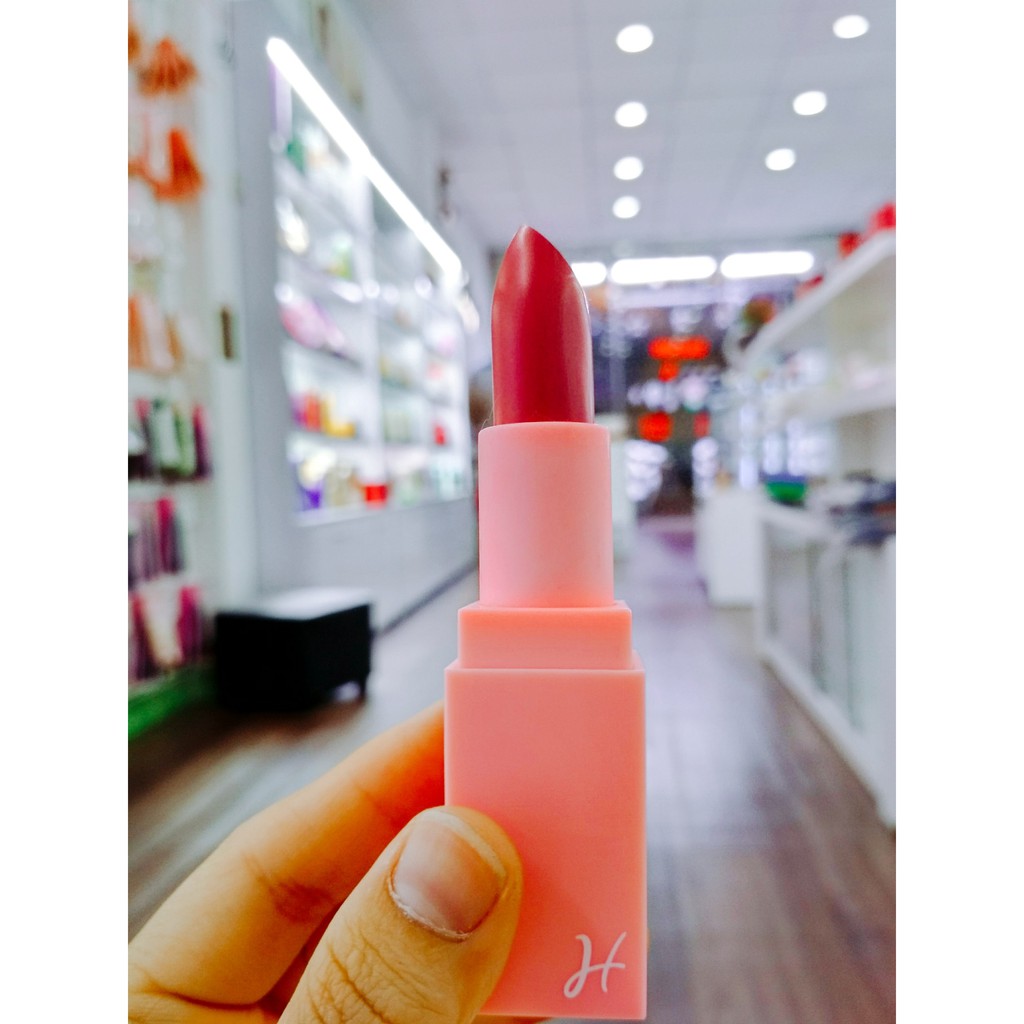 Son G’ani Seoul H Lipstick