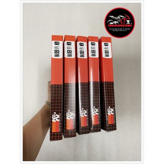 lọc gió kn raider fi