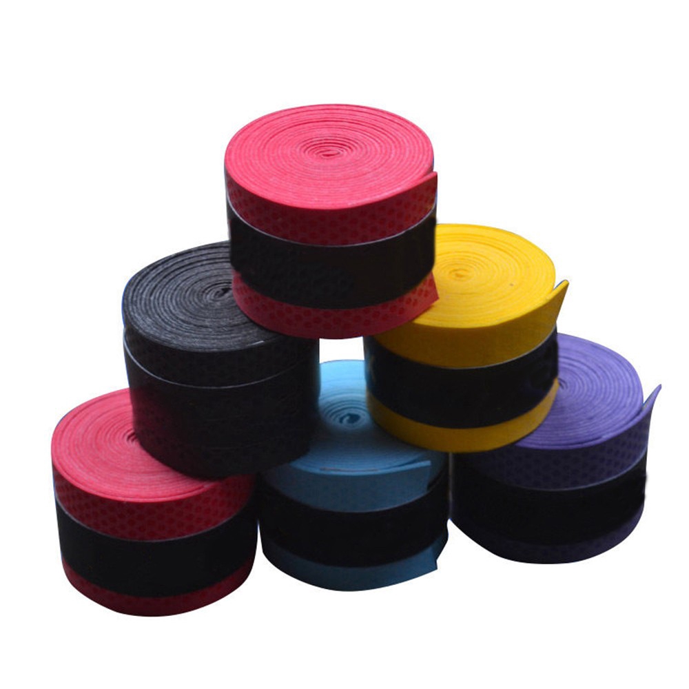 5 Cuộn dây quấn cán vợt cầu lông chống trượt