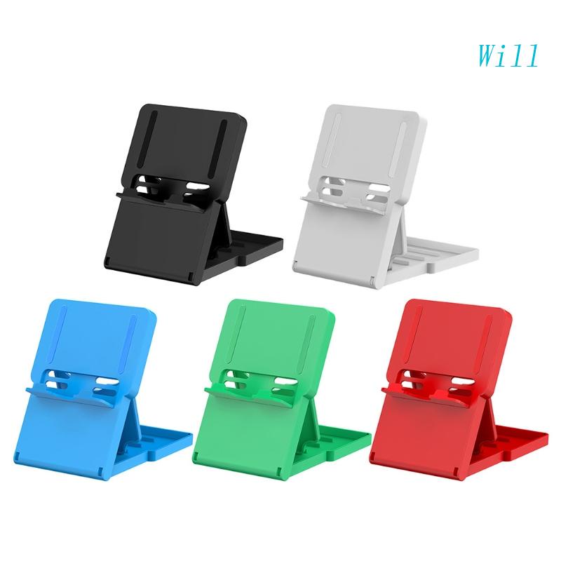 Giá Đỡ Máy Tính Bảng Có Công Tắc / Switch OLED / Lite / P Gấp Gọn Tiện Dụng