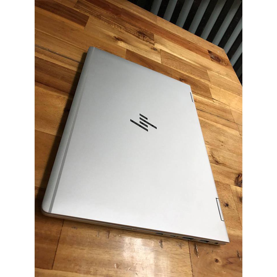 Laptop Hp Elitebook x360 1030 G2, i7 7600u, 8G, 256G, FHD, Touch | BigBuy360 - bigbuy360.vn
